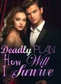 Deadly Plan: How Will I Survive? cover