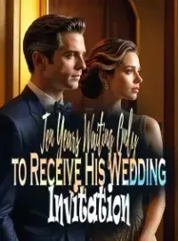 Ten Years Waiting, Only to Receive His Wedding Invitation