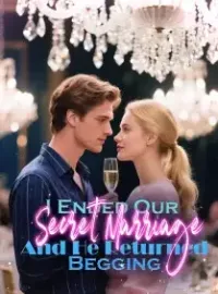 I Ended Our Secret Marriage, And He Returned Begging