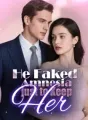 He Faked Amnesia just to Keep Her cover