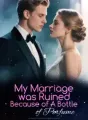 My Marriage was Ruined Because of A Bottle of Perfume cover