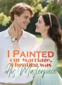 I Painted our Marriage, Cheating was His Masterpiece cover