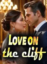 Love on the cliff