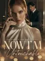 They Burned My Name From the Family: Now I'm Untouchable cover