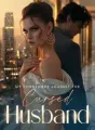 My Vengeance Against the Cursed Husband cover