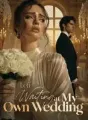 Left Waiting at My Own Wedding cover