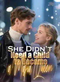She Didn’t Need a Child to Become a Mafia Queen
