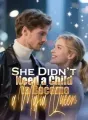 She Didn’t Need a Child to Become a Mafia Queen cover