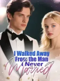I Walked Away From the Man I Never Married