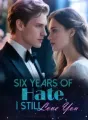 Six Years of Hate, I Still Love You cover