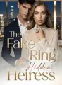 The Fake Ring and the Hidden Heiress cover