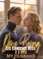 Done Being His Contract Wife, I Left My Husband cover