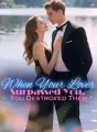 When Your Lover Surpassed You, You Destroyed Them cover