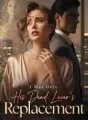 I Was Only His Dead Lover's Replacement cover