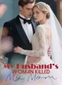 My Husband’s Woman Killed My Mom cover