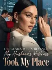 The Genius Wife's Revenge: My Husband's Mistress Took My Place