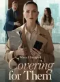 When I Stopped Covering for Them cover