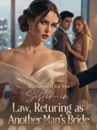 Abandoned  for  His  Sister-in Law，Returing  as  Another  Man's  Bride