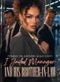 Framed on Grocery Night Shift, I Jailed Manager and His Brother-in-Law cover