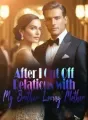 After I Cut Off Relations with My "Brother-Loving" Mother cover