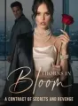 Thorns in Bloom A Contract of Secrets and Revenge cover