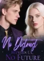 No Distrust Between Us, No Future cover