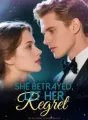 She Betrayed, Let Her Regret cover