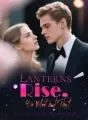 Lanterns Rise, We Meet and Part cover
