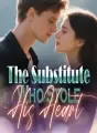 The Substitute Who Stole His Heart cover