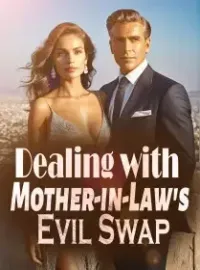 Dealing with Mother-in-Law's Evil Swap