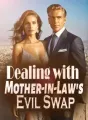 Dealing with Mother-in-Law's Evil Swap cover
