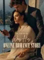 My Paralysis Was His Online Romance Story cover