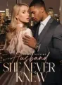 The Billionaire Husband She Never Knew cover