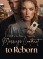 I Died in the Rain, so I signed a Marriage Contract to Reborn cover