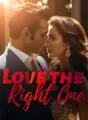 Love the Right One cover