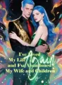 I've Lived My Life Again, and I've Abandoned My Wife and Children cover