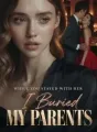 While You Stayed With Her, I Buried My Parents cover