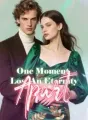 One Moment Lost, An Eternity Apart cover