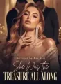 Betrayed by Her Sect, She Was the Treasure All Along cover