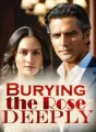 Burying the Rose Deeply cover