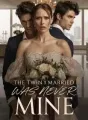 The Twin I Married Was Never Mine cover