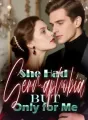 She Had Germaphobia—But Only for Me cover