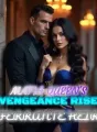 The Mafia Queen's Vengeance Rise of the Ferrante Heir cover