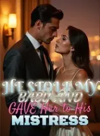 He Stole My Baby and Gave Her to His Mistress