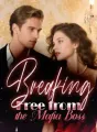 Breaking Free from the Mafia Boss cover