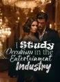 I Study Occultism in the Entertainment Industry cover