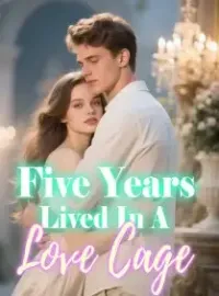 Five Years Lived In A Love Cage