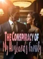 The Conspiracy of My Husband's Family cover