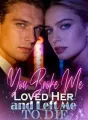 You Broke Me, Loved Her, and Left Me to Die cover