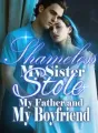 Shameless, My Sister Stole My Father and My Boyfriend cover